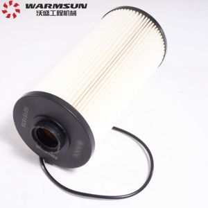 60151839 Diesel Filter Element PF-CO-02-01060 For SANY Excavator