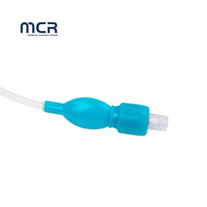 Hospital Laryngeal Mask Airway Medical Intubation Tube Lma Double Lumen Use