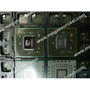 Cheap Computer IC Chips NF590-SLI-SPP-N-C1 computer mainboard chips NVIDIA Computer IC Chips for sale