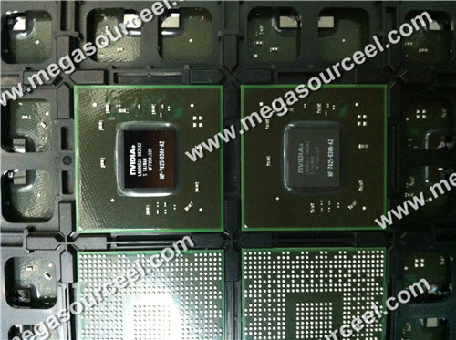 Computer IC Chips NF-7050-610I-A2 ES computer mainboard chips NVIDIA Computer IC