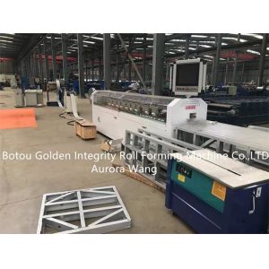 JCX High Quality C89 C70 Light Gauge Steel Framing Machine For Australia With