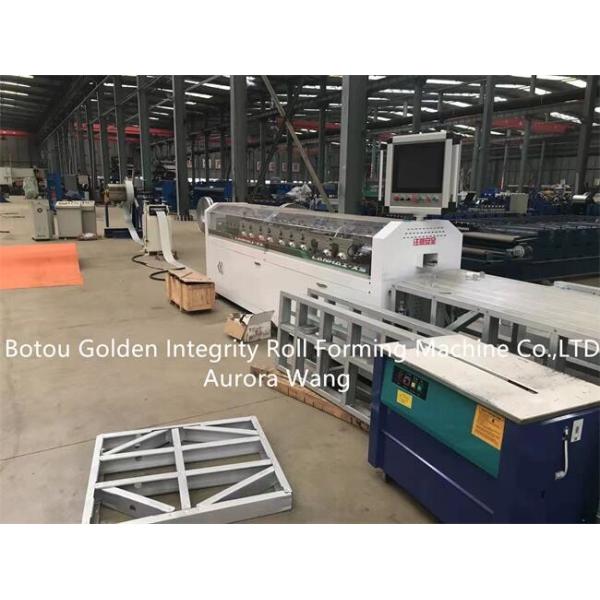 Quality JCX High Quality C89 C70 Light Gauge Steel Framing Machine For Australia With Best Price wholesale