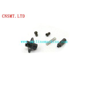 KV8-M87WK-A0X CIRCLE NOZLE 7F YAMAHA 79F Original round Nozzle