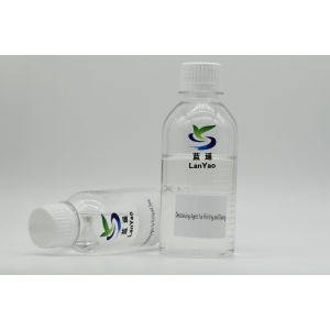 2 Years Shelf Life Decolorizing Agent For Fabric Odorless Formula 1-2% Weight