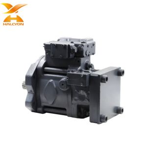 New Kawasaki K3V112DTP-GYT6K Hydraulic Pump with 6-12 Months Warranty for