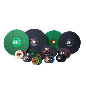 6''X1/4''X7/8'' Metallurgy Abrasive Grinding Discs ISO9001