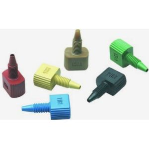 OEM CNC milling service customized Low Volume PEEK mechanical prototyping