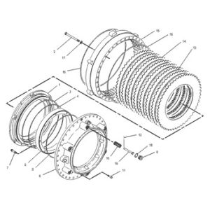 8K-8469 Ring 8K8469 Piston Assembly Engine 4V-7725 Cylinder Liner 4V7725 Piston