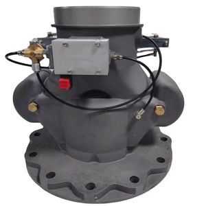 QX150286 Intake Valve Essential Component for Gardner Denver QX150286 Screw