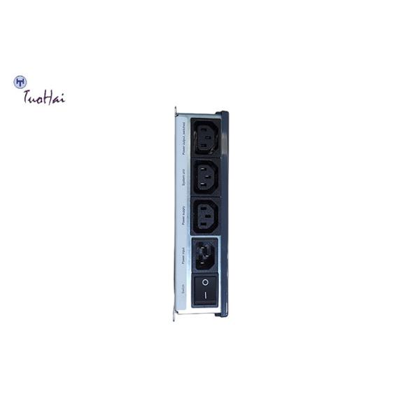 Quality ATM Machine Parts Wincor Cineo C4060 Power Output Switched Distributor CTM 1750150107 01750150107 wholesale