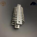 Endless Possibilities With JGX-0480 Series Wire Rope Vibration Isolator JGX-0480