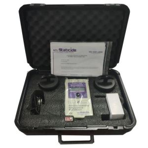 Environment & Megohmmeter Surface Resistivity Meter ACL 800 Digital Megohmmeter