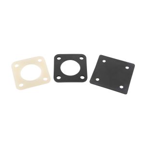 OEM Sheet Metal Forming Bending Bracket Stamping Parts with Laser Cutting and