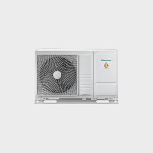 RoHS VRF VRV Air Conditioning System 48dB Multi Language Vrv Ac System