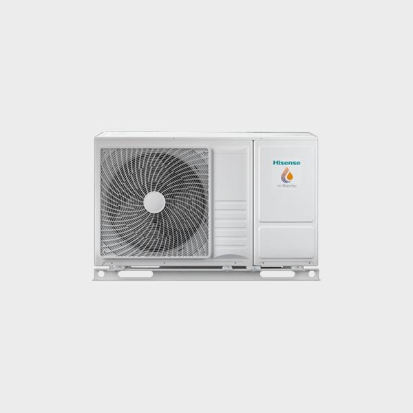 Quality Wall Mounted Ventilation System 500 CFM R32 Refrigerant Class H13 wholesale