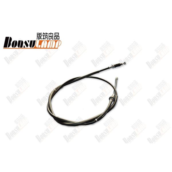Quality TFR TFS97  ISUZU Truck Spares Hand Brake Cable  8-97111565-3 8971115653 wholesale