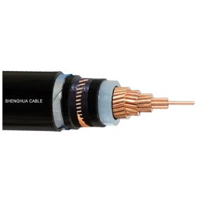 IEC60502 Low and Medium Voltage XLPE Votage Aluminum Price Electrical Power