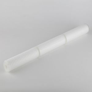 30 inch Pes Pleated Filter Cartridges for Reverse Osmosis System Parts in Water