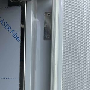 Scale Medium Midea Cryogenic Laboratory Freezer for Biological Samples -86°C