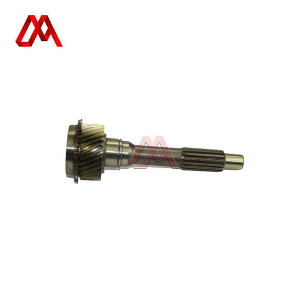 Truck Input Shaft Compatible with Isuzu MYY5T 4JH1 Transmission 8-97252924-1