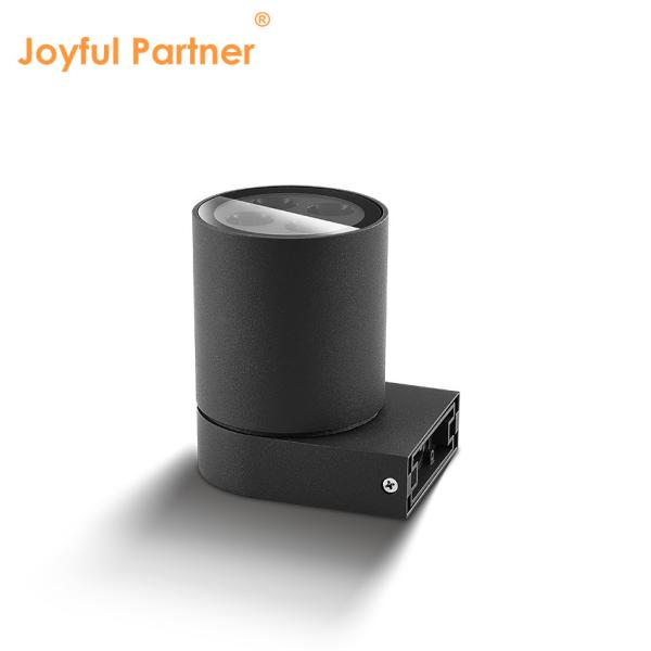 Quality Factory Custom Surface Mounted Downlights 4*2w SMD LED Indoor Outdoor IP65 Cylinder Four-Hole  wholesale