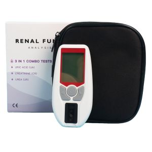 CE approved Handhelder Renal function analyais meter BG16