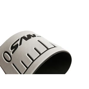 Strong Adhesive 100 UV Resistant Embossed EVA Fish Ruler