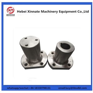 ISO Schwing Concrete Pump Parts Rear And Front Agitator Shaft