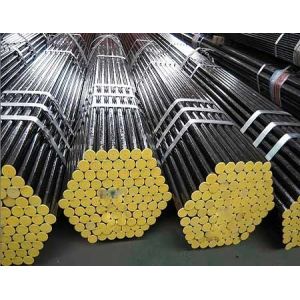 PSL1 API 5L Steel Pipe GR B 100cr6 X42 X52 X60 X65 ASTM A106 A53 Carbon Steel