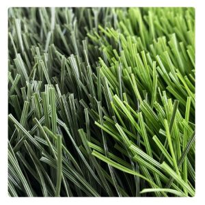 UV- Stability 50mm Density 10500 Artificial Grass Sports Flooring Carpet For