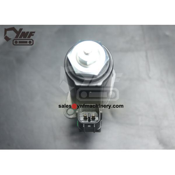 Hydraulic Pump Solenoid Valve YT35V00012F1 YB35V00005F1 YT35V00013F1 For
