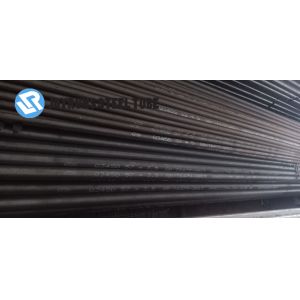 China DIN2391 Q345D H8 Cold Drawing Normalizing Honed Cylinder Tube on sale