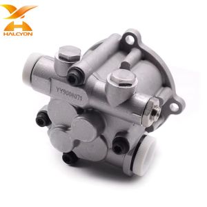 K3V140 Kawasaki Excavator Charge Pump for DH280 DH320 R290 1 Year Warranty