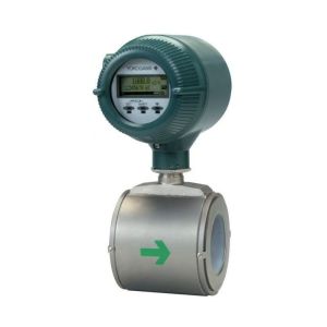 Yokogawa AXG050 Electromagnetic Flow Meter Stainless Steel Magnetic Flow Sensor