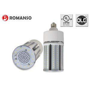 4950 lm High Power 45W E40 E27 Led Corn Bulb 360 Degree for Street / Roadway
