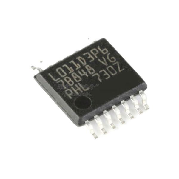 Quality STM32L011D3P6 STM32L011 STM32 TSSOP-14 32Mhz/8KB Flash MCU Semiconductor IC Chip 32-Bit Microcontroller STM32L011D3P6 wholesale