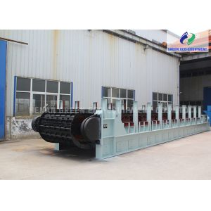 Stone Crushing Plant Chain 800t/H Apron Feeder