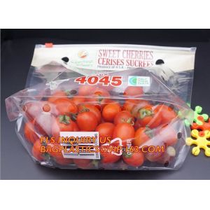 Stand Up Roasted Chicken Packaging Bags With Zip Top hot roast, rotisserie