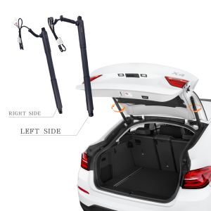 Remote Control Power Lift Gate With Aluminum Material For BMW X5 E70 2007-2013