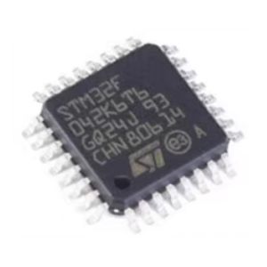 Cheap Chip ic distributor ARM MCU STM32 STM32F042K6 STM32F042K6T6 LQFP-32 Microcontroller Bom Service for sale