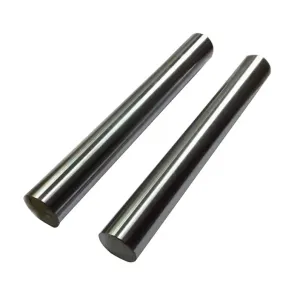 China Annealed Stainless Steel Bar Hardness ≤187HB For Various Applications on sale