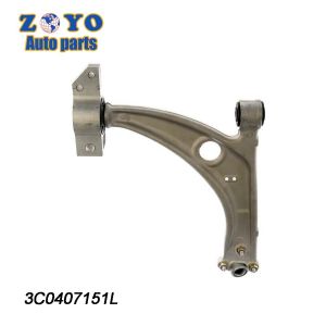 Lower Control Arm Bushing for Volkswagen Passat Tiguan 2009-2016 OE NO.