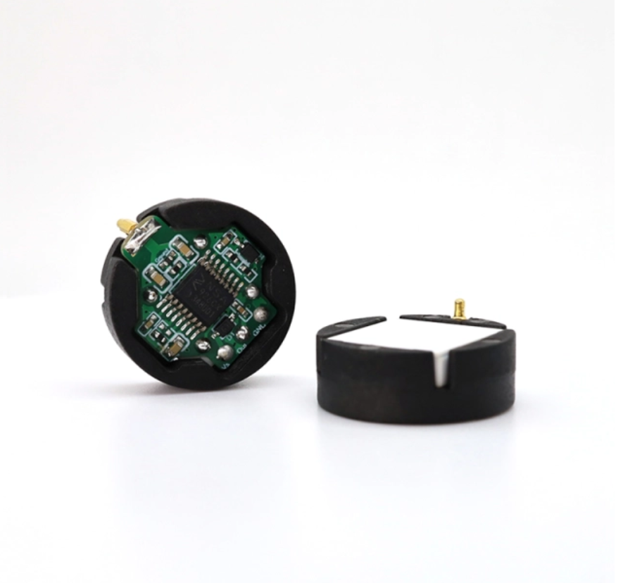 Cheap Flush Diaphragm Pressure Sensor Module with -40°C to 85°C Operating Range and 0.25%FS Max Nonlinearity for Industrial Automation for sale
