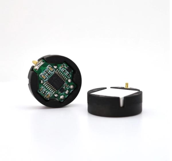 Flush Diaphragm Pressure Sensor Module with -40°C to 85°C Operating Range and 0
