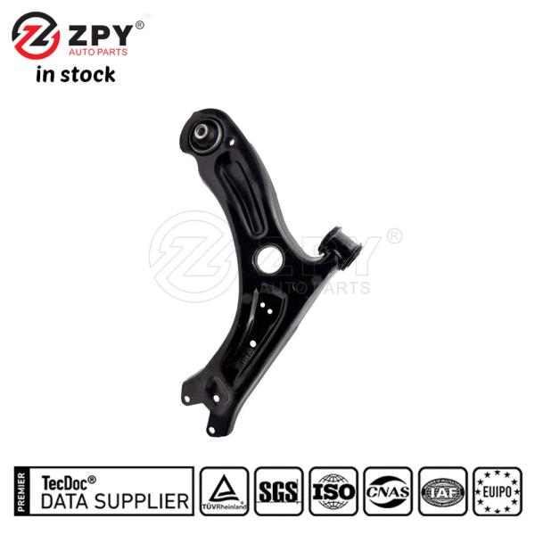 ZPY 16D407152 lower iron arm R for Volkswagen Passat Cayenne Porsche Turbo GT