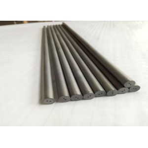 Solid Cemented Tungsten Carbide Round Bar With Excellent Abrasion Resistance