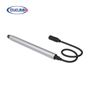 Pre-Chamber Iridium Spark Plug S-R6A12 with 6 Claws 0.3 mm Gap and 540 mm Cable