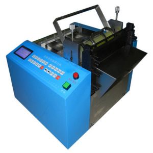 China 2018 hot selling automatic Magic sticker cutting machine LM-200s on sale