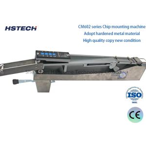 China KXFW1KS9A00 Panasonic Feeder 72mm Feeder for CM402/CM602 Machine on sale