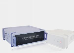 Multi Function Intelligent Digital Eddy Current Detector  HEF-400 For Lab